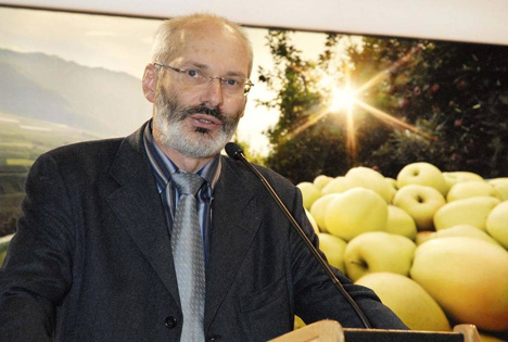 Prognosfruit: Apot blickt auf neue Märkte