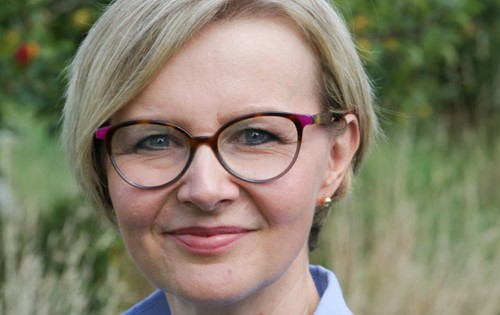 Forum Moderne Landwirtschaft: Karin Guendel Gonzalez als neue Vizepräsidentin des Forum Moderne Landwirtschaft bestätigt