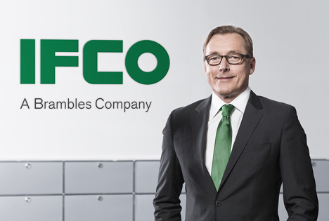 Ifco Wolfgang Orgeldinger Hauptgeschäftsführer CEO IFCO.jpg Foto IFCO