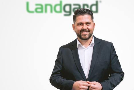 Foto © Landgard Service GmbH