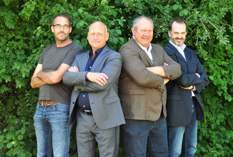 Neues Landgard Erzeugermanagement 4.0
