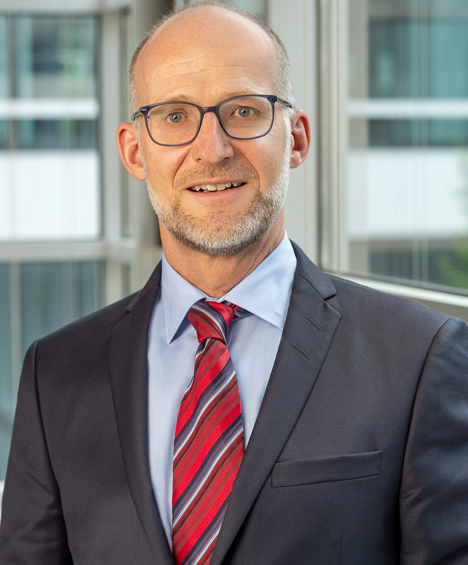 Dr. Andreas Daxenberger. Foto © TÜV SÜD AG