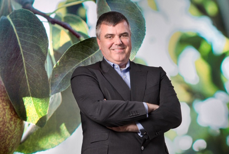 CFO Limvers verlässt The Greenery