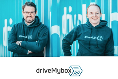 Foto ©  driveMybox GmbH