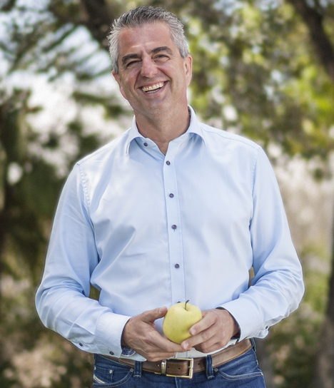 Armin Rehberg Foto © SanLucar