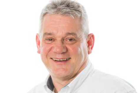 Bert Barmans zum CEO von Special Fruit ernannt