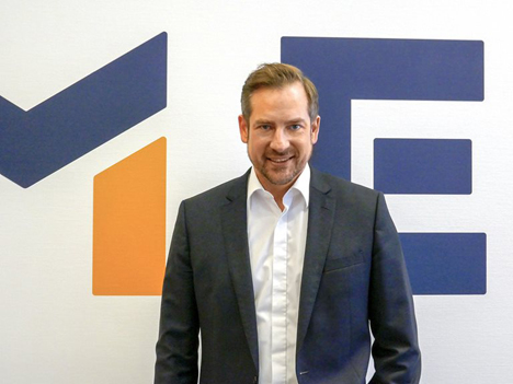 Steffen Greubel. Foto © Metro AG