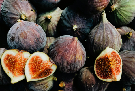 Perus Feigenexporte erreichten bis Oktober 5,4 Millionen US-Dollar