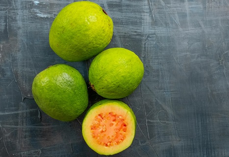 Marokko bricht das fünfte Jahr in Folge den Importrekord für Mangos und Guaven