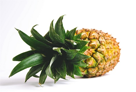 Peru exportiert zwischen Januar und August Ananas im Wert von mehr als 11 Mio. USD