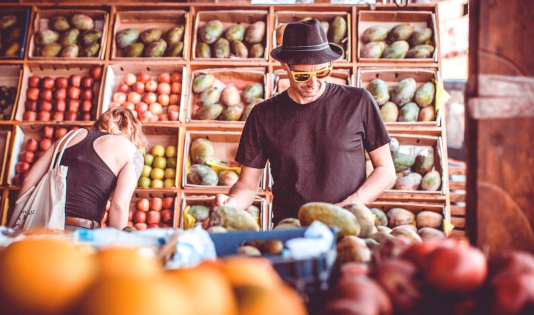 Spanien: Stille Lebensmittelkrise – Obst- und Gemüsekonsum sinkt um 14%