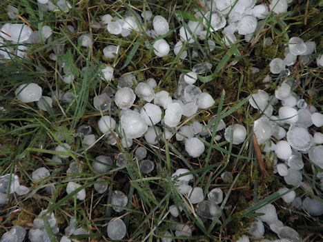 Hagel