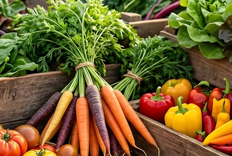 Verfügbares Angebot wird ohne Schwierigkeiten zu stabilen Preisen vermarktet