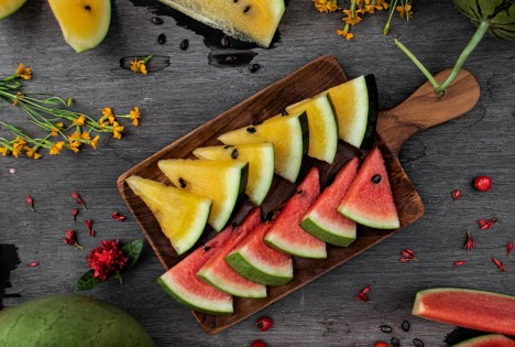 Mini-Wassermelonen in Europa im Winter: Wie Brasilien die „Fruchtlücke“ schließt