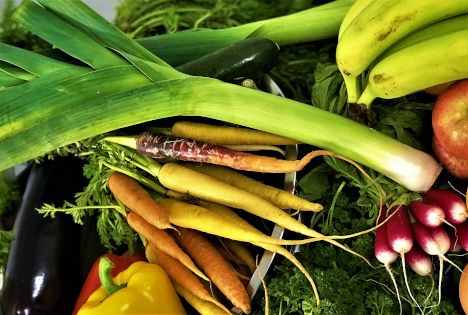 Ethylen: Beschleuniger von Reifung und Verderb Thema im DFHV-Frische Seminar