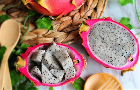 Abrafrutas: Wachstum der brasilianischen Drachenfruchtproduktion