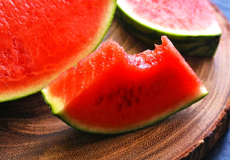 Wassermelone