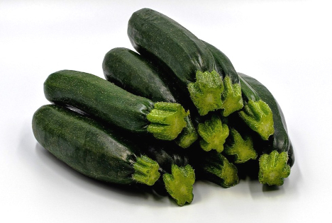 Spanien hat seine Zucchini-Lieferungen in die EU in 10 Saisons um 26,16% gesteigert