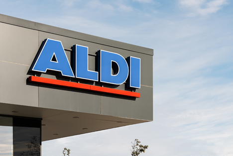 Foto © ALDI Spanien Supermercados