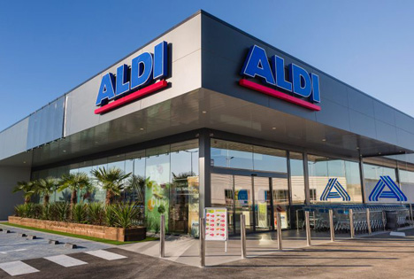 Foto © ALDI Espana