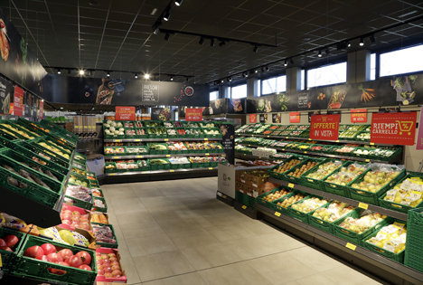 Aldi eröffnet mehr als 45 Konzeptläden speziell für Italien
