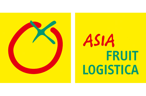 Asia Fruit Logistica wird diesen November digital
