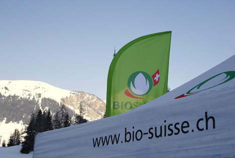 Knospe-Angebot im Winter Gemma Foto © BioSuisse