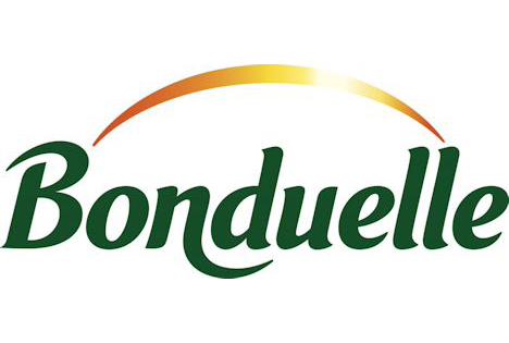 Bonduelle Logo