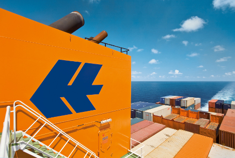 Foto © Hapag-Lloyd