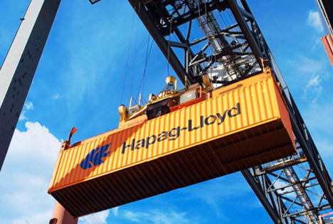 Hapag-Lloyd: Akquisition des Terminalgeschäfts von SM SAAM erfolgreich abgeschlossen