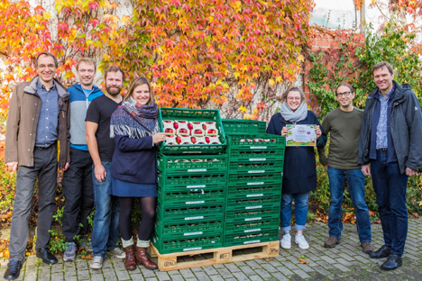 Foto © Hochschule Osnabrück