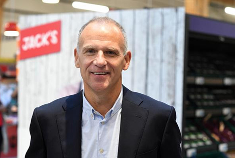 UK: Tesco bringt neue Marke Jack's heraus
