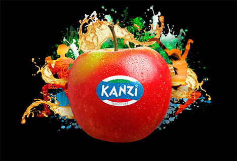Mit voller Energie in die neue Kanzi®-Saison