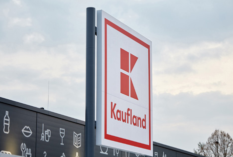 Foto © Kaufland