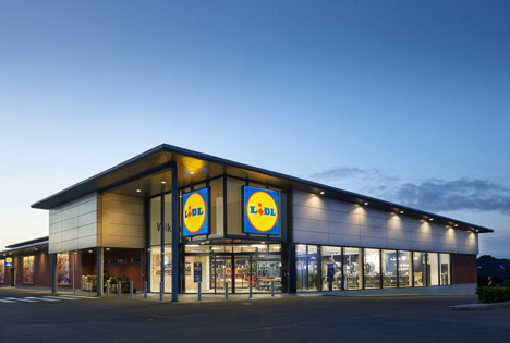 Foto © Lidl Denmark