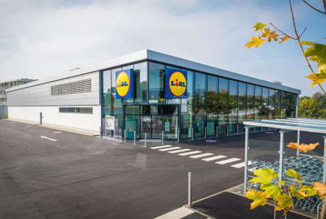 Foto © Lidl Österreich