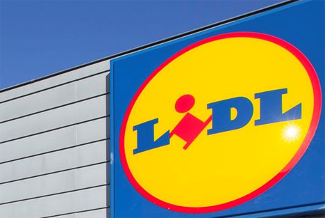 Foto © Lidl