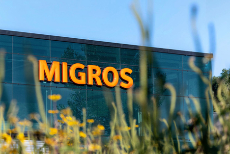 Foto © Migros-Gruppe