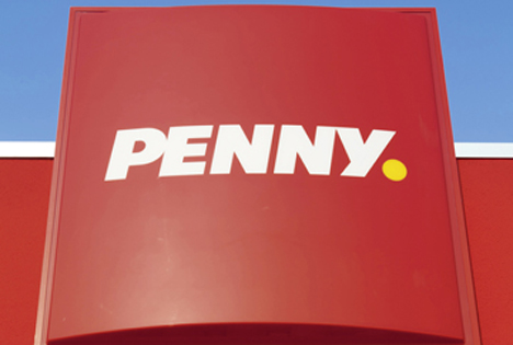 Logo Penny