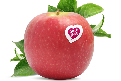 Fast-Good-Rezepte: Pink Lady® ist mit Pink Chefs zurück