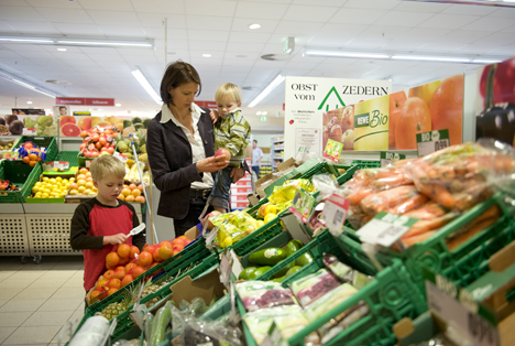 Foto ©  REWE Markt GmbH