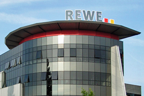 Foto © REWE International AG