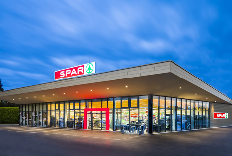 Foto © SPAR Handels AG