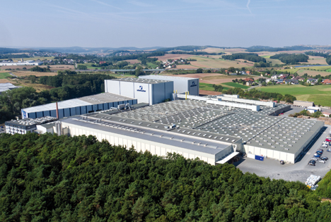 Schumacher Packaging mit 12 % Umsatzsteigerung 2017 weiter auf Erfolgskurs