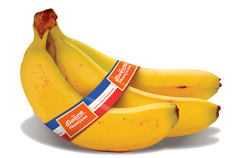 Vereinigung der Bananenerzeugergruppen von Guadeloupe und Martinique Sehen Sie sich die Infografik an! Foto © UGPBAN