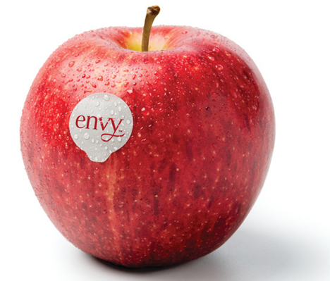 Envy™-Äpfel. Foto © T&G Global