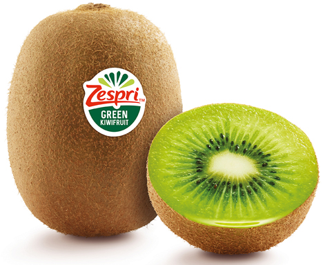 Foto © Zespri Europe