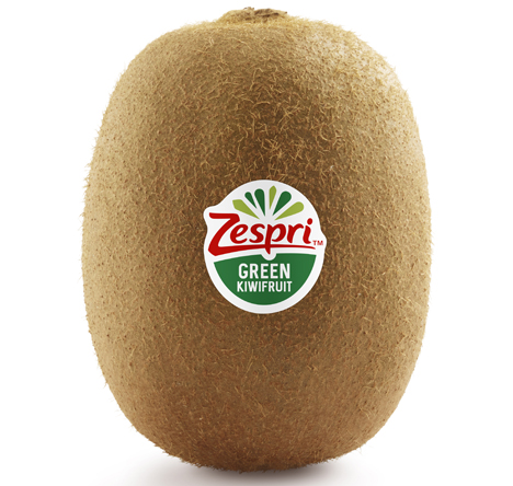 Foto © Zespri