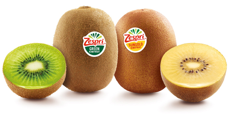 Foto © Zespri