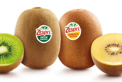 Foto © Zespri™